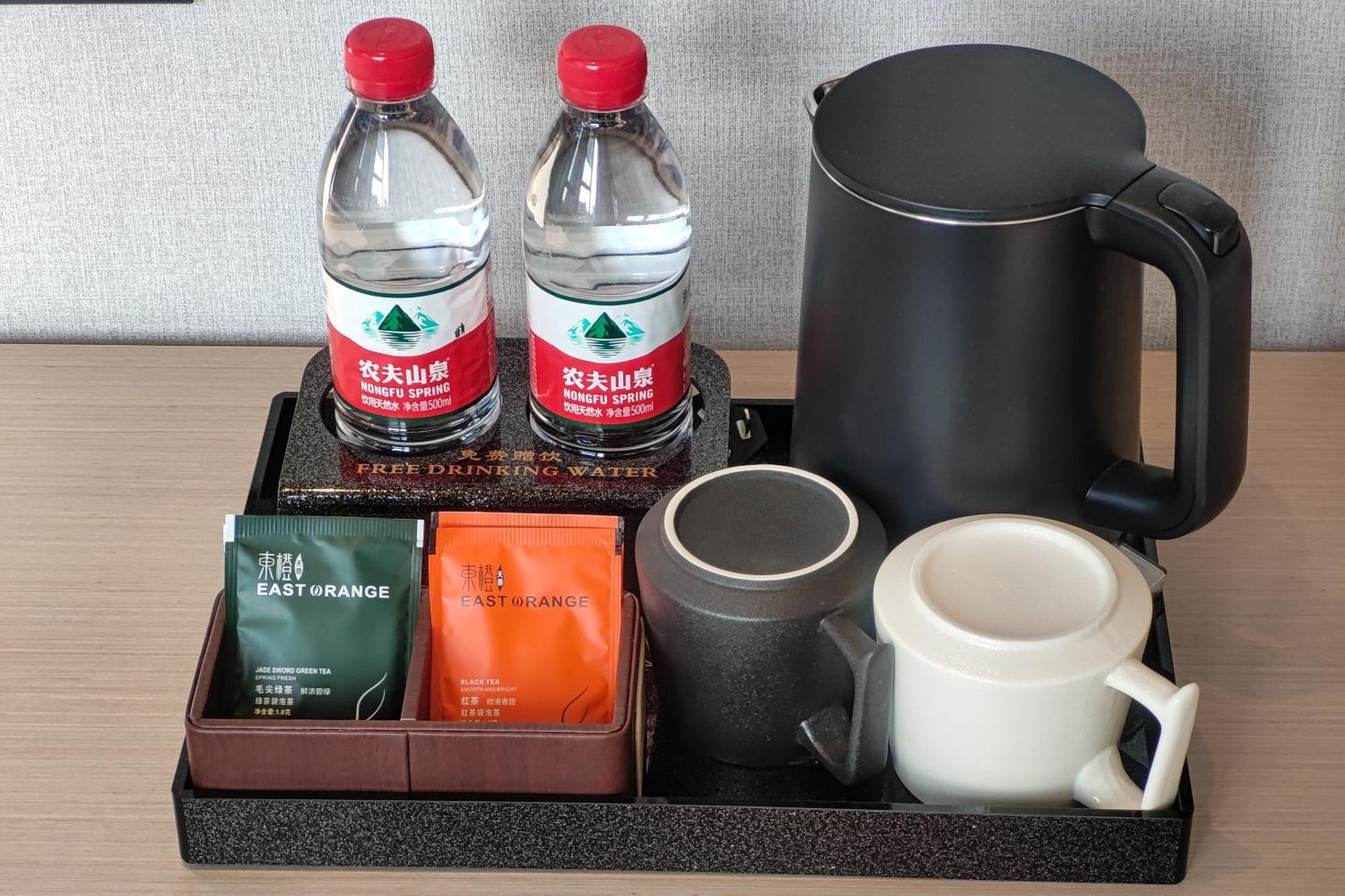 Yizhi Hotel Changgang Metro Station - Free Shuttle Bus During Canton Fair Extérieur photo