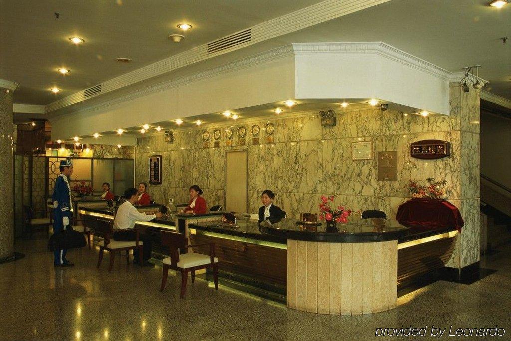 Yizhi Hotel Changgang Metro Station - Free Shuttle Bus During Canton Fair Intérieur photo