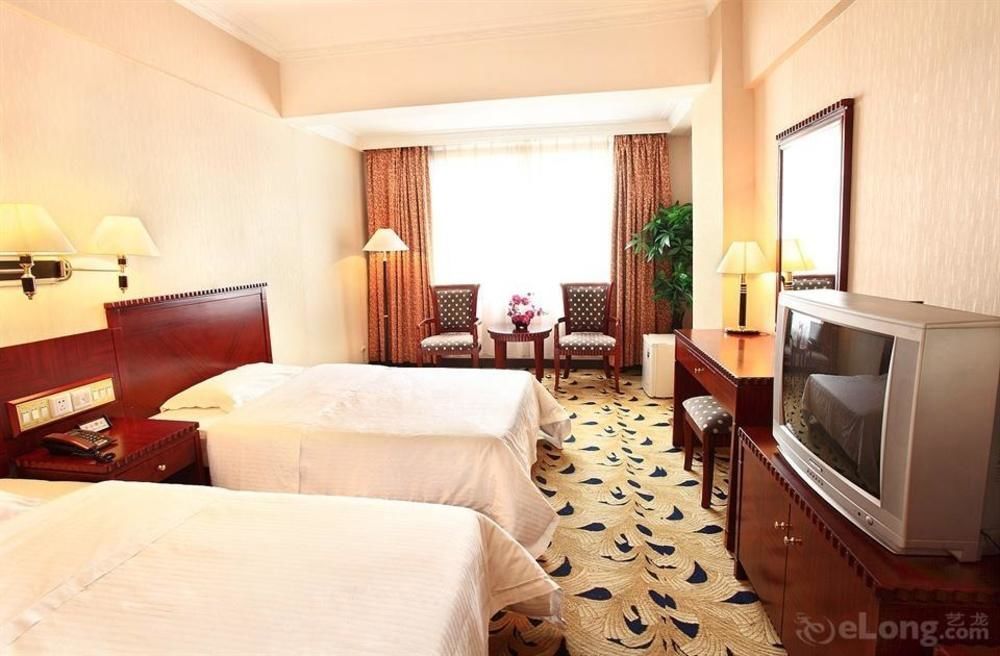 Yizhi Hotel Changgang Metro Station - Free Shuttle Bus During Canton Fair Extérieur photo